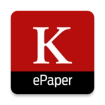 Logo of KURIER android Application 